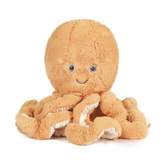 OB Designs Best Mate - Ollie Octopus (Gold)